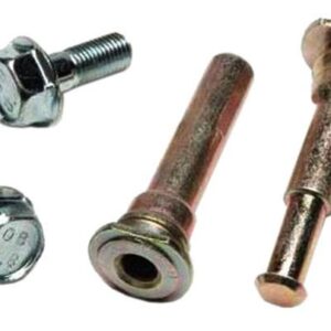 ACDelco 18K1053 | Silver Front Disc Brake Caliper Bolt Kit