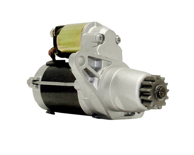ACDelco 336-1752A | Starter Motor
