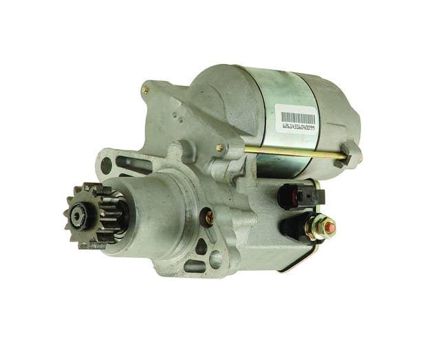 ACDelco 337-1102 | Starter Motor