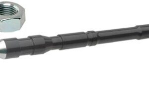 ACDelco 45A1177 | Black Inner Steering Tie Rod End