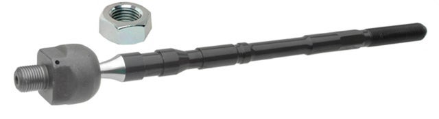 ACDelco 45A1177 | Black Inner Steering Tie Rod End