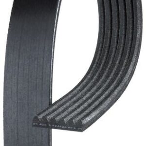 ACDelco 6K640 | Serpentine Belt