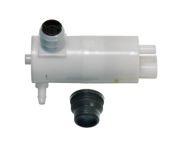 ACDelco 8-6737 | Front Windshield Washer Pump