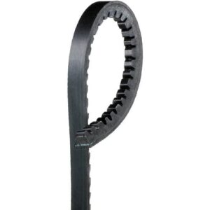ACDelco Black Accessory Drive Belt | 15340