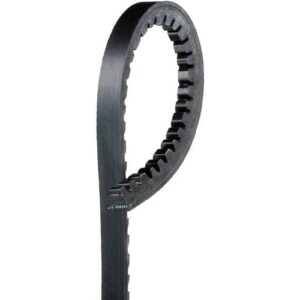 ACDelco Black Accessory Drive Belt | 17350