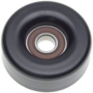 ACDelco Black Accessory Drive Belt Tensioner Pulley | 36169