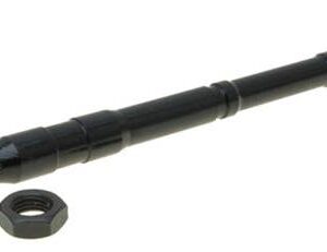 ACDelco Black Inner Steering Tie Rod End | 46A1177A