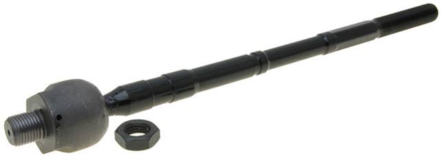ACDelco Black Inner Steering Tie Rod End | 46A1177A