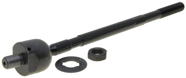 ACDelco Black Inner Steering Tie Rod End | 46A1221A