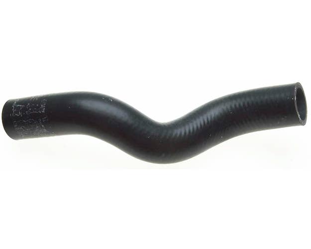 ACDelco Black Lower Radiator Coolant Hose | 20389S