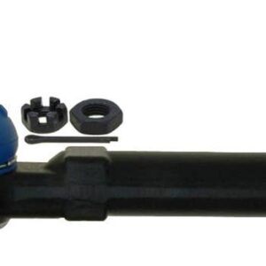 ACDelco Black Outer Steering Tie Rod End | 45A1052