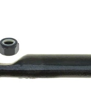 ACDelco Black Outer Steering Tie Rod End | 46A1052A