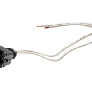 ACDelco Black Rear Air Charge Temperature Sensor Connector | PT2164