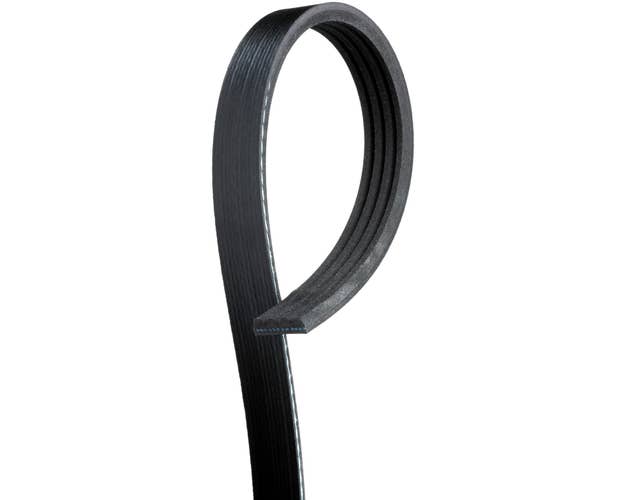 ACDelco Black Serpentine Belt | 4K305