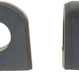 ACDelco Black Suspension Stabilizer Bar Bushing Kit | 45G0564