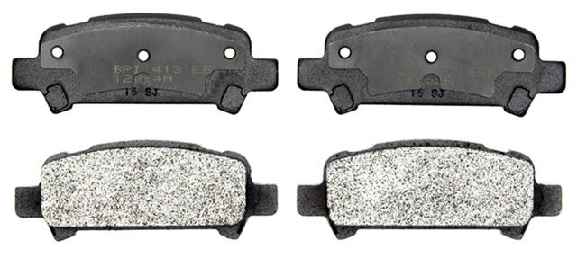 ACDelco Disc Brake Pad Set | 17D770M