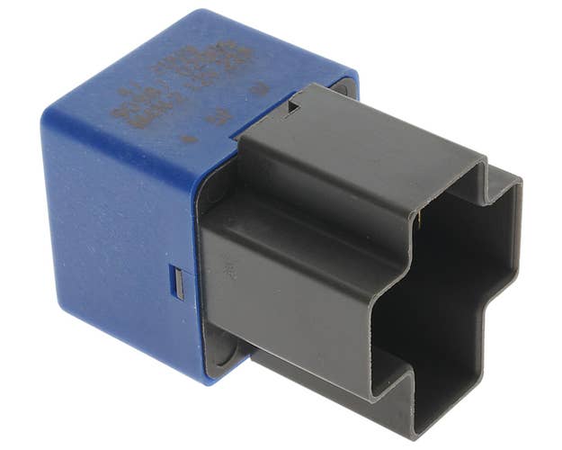 ACDelco E1778A | A/C Clutch Relay