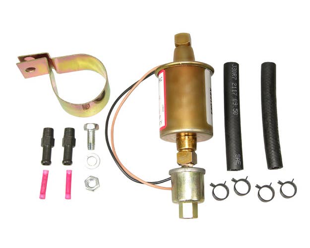 ACDelco Electric Fuel Pump | EP42S