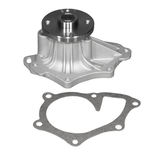 ACDelco Engine Water Pump | 252-856