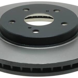 ACDelco Front Disc Brake Rotor | 18A1485