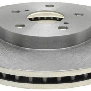 ACDelco Front Disc Brake Rotor | 18A1485A