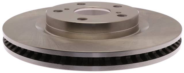 ACDelco Front Disc Brake Rotor | 18A2448A