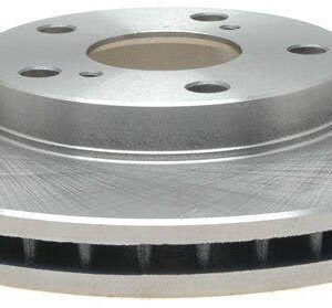 ACDelco Front Disc Brake Rotor | 18A471A