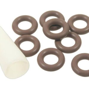 ACDelco Fuel Injector Seal Kit | 217-3365