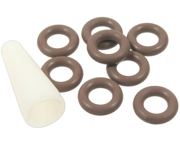 ACDelco Fuel Injector Seal Kit | 217-3365