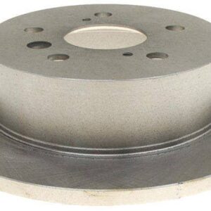 ACDelco Rear Disc Brake Rotor | 18A1604A