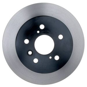 ACDelco Rear Disc Brake Rotor | 18A2422