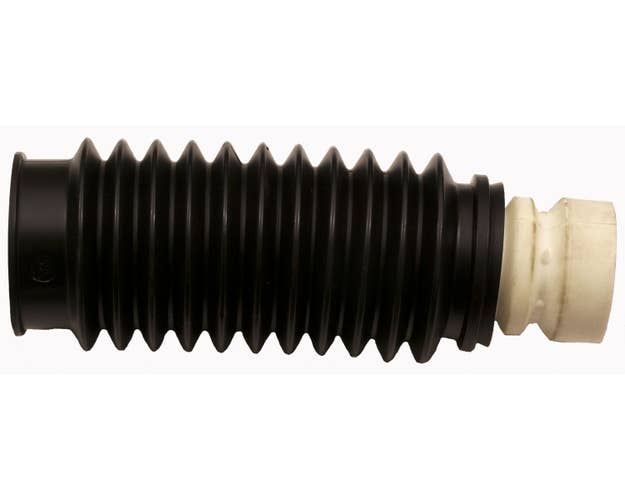 ACDelco Rear Shock Mount | 501-10