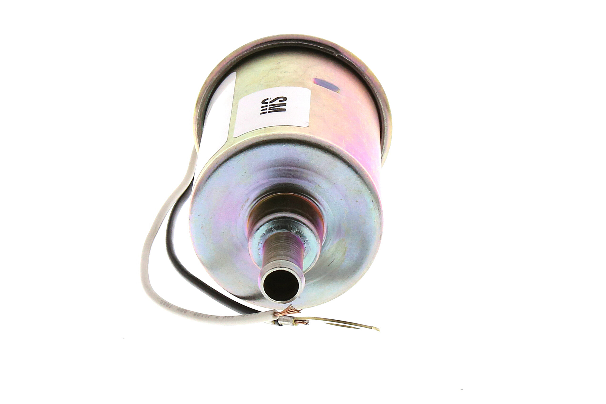 EP42S Fuel Pump, Electric, Without Fuel Sending Unit, GM Original Equipment Series - Image 2