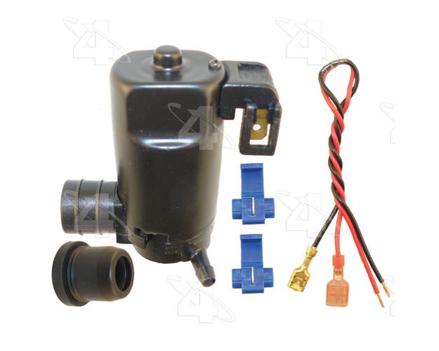 ACI 177111 | Rear Windshield Washer Pump
