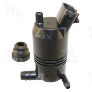 ACI 177115 | Front & Rear Windshield Washer Pump