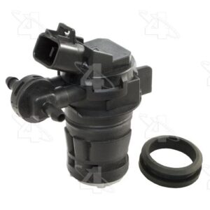 ACI 377149 | Front & Rear Windshield Washer Pump