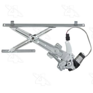 ACI 388764 | Mitsubishi Lancer Front Right Power Window Motor and Regulator Assembly