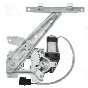ACI 388765 | Mitsubishi Lancer Rear Left Power Window Motor and Regulator Assembly