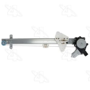 ACI 389438 | Front Left Power Window Motor and Regulator Assembly