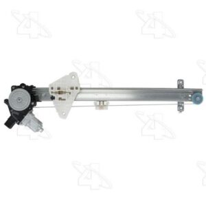 ACI 389439 | Front Right Power Window Motor and Regulator Assembly