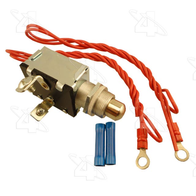ACI 399002 | Windshield Washer Pump Harness