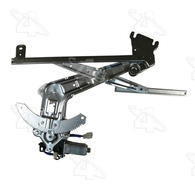 ACI 88944 | Subaru Forester Front Left Power Window Motor and Regulator Assembly