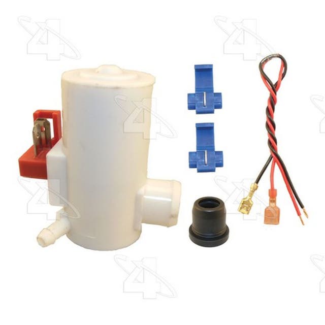 ACI Front & Rear Windshield Washer Pump | 177113