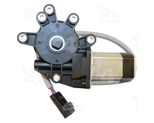 ACI Power Window Motor | 88255