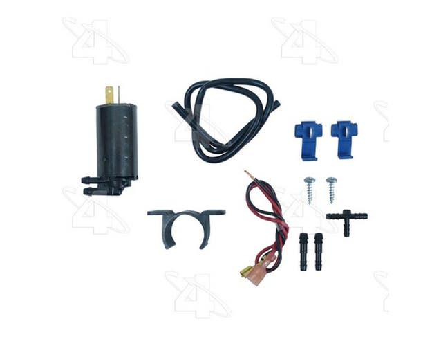ACI Windshield Washer Pump | 199500