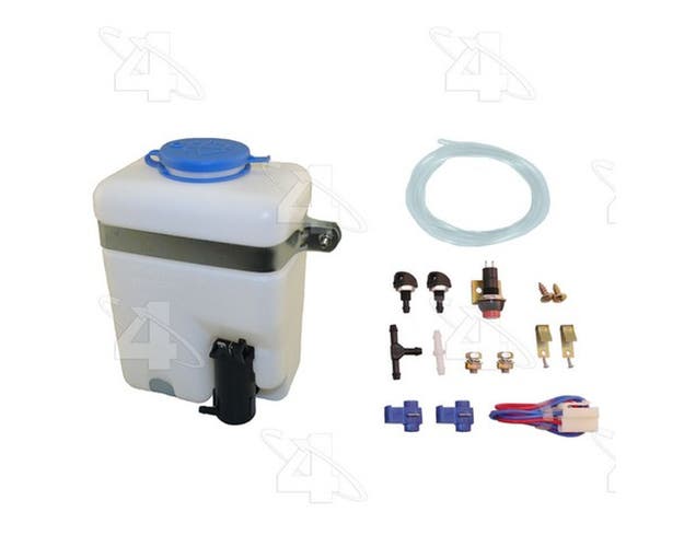 ACI Windshield Washer Pump | 99300