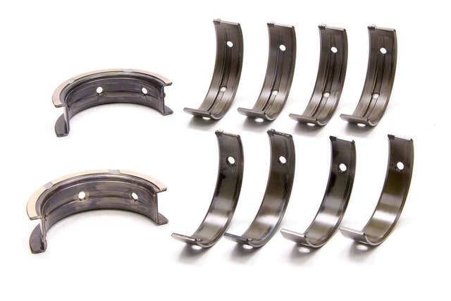 ACL 5M8297H-STD | Engine Crankshaft Main Bearing Set