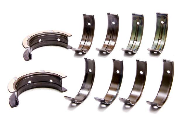 ACL 5M8309H-.25 | Engine Crankshaft Main Bearing Set