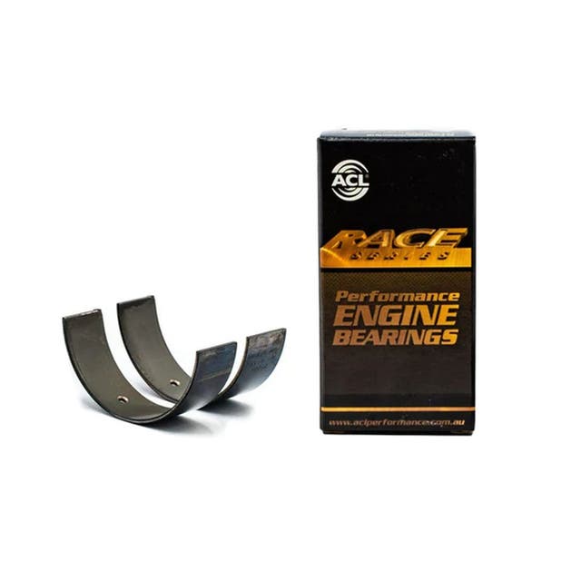ACL 5M8312H-.025 | Engine Crankshaft Main Bearing Set