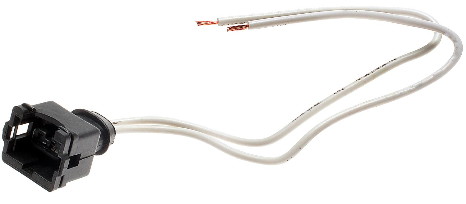 PT2164 Direct Fit Brake Fluid Level Sensor Connector, Sold Individually